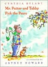 Book Mr. Putter & Tabby Pick the Pears free