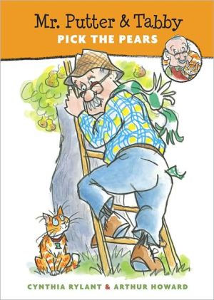 Book Mr. Putter & Tabby Pick the Pears free