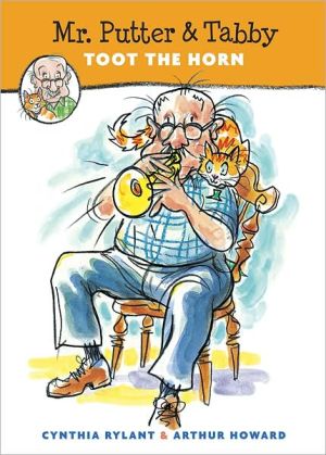 Book Mr. Putter & Tabby Toot the Horn free