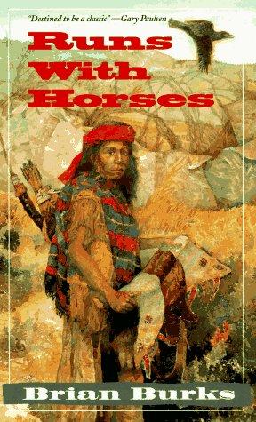 Book Runs With Horses free