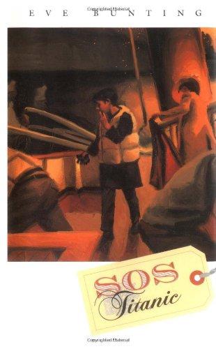 Book S.O.S. Titanic free