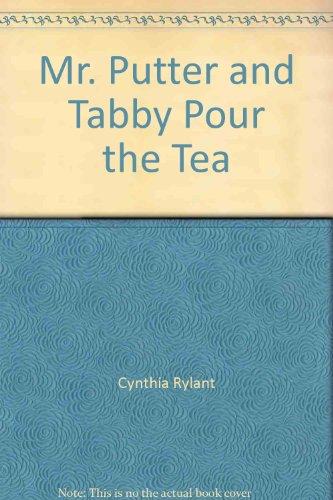 Book Mr. Putter and Tabby Pour the Tea free