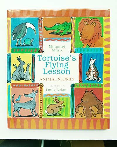 Book Tortoise's Flying Lesson free
