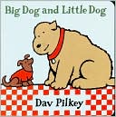 Book Big Dog and Little Dog: Big Dog and Little Dog Board Books (Green Light Readers Level 1) free