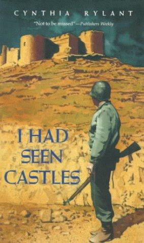Book I Had Seen Castles free