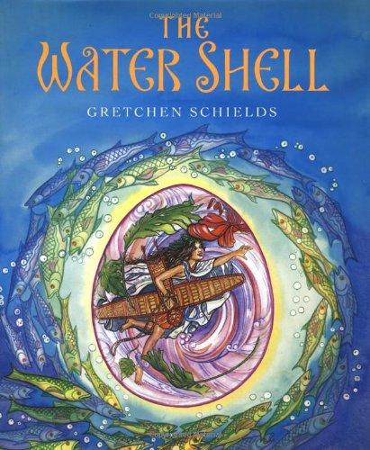 Book The Water Shell free