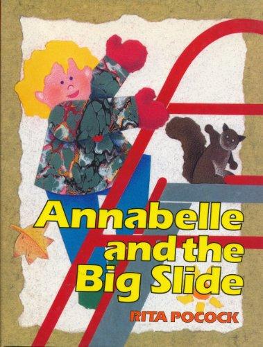 Book Annabelle and the Big Slide free