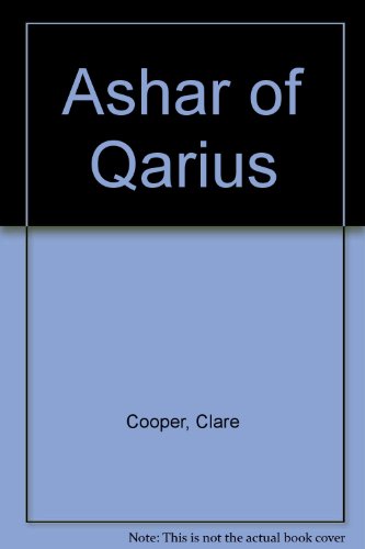 Book Ashar of Qarius free