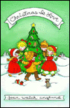 Book Christmas Is Love free