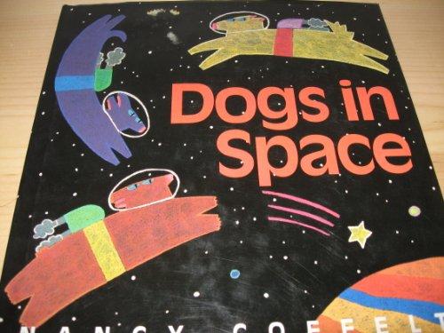 Book Dogs in Space free