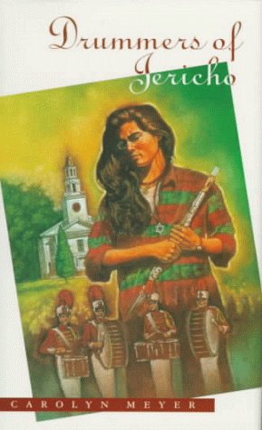Book Drummers of Jericho free
