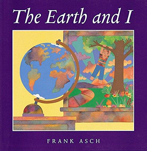 Book The Earth and I free