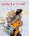 Book Journeys with Elijah: Eight Tales of the Prophet free