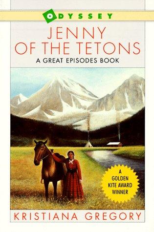 Book Jenny of the Tetons free