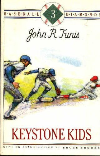 Book Keystone Kids (Baseball diamonds) free