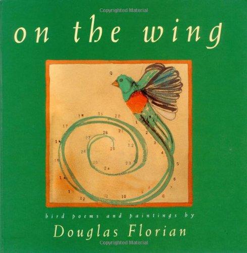 Book On the Wing: Bird Poems and Paintings free