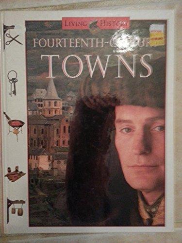Book Fourteenth-Century Towns (Living History) free