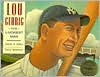 Book Lou Gehrig: The Luckiest Man free