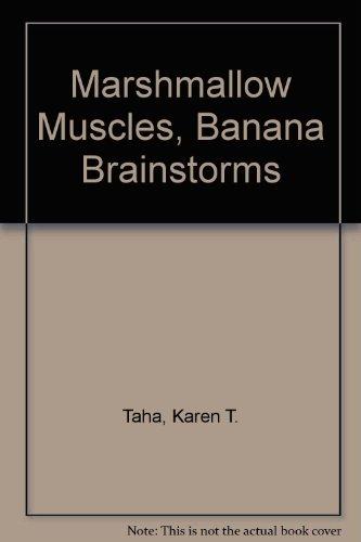 Book Marshmallow Muscles, Banana Brainstorms free