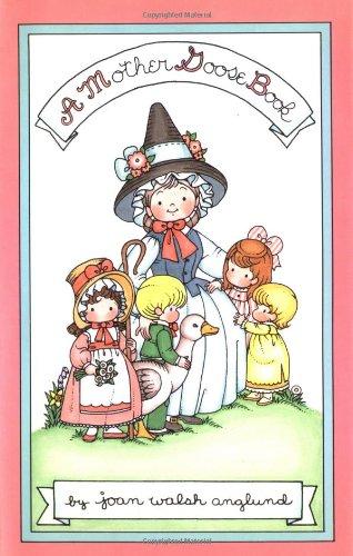 Book A Mother Goose Book free