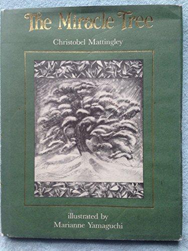Book The Miracle Tree free