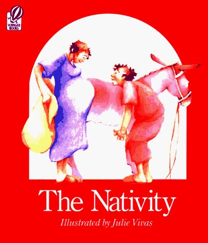 Book The Nativity free