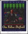 Book One Yellow Daffodil: A Hanukkah Story free