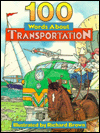 Book 100 Words About Transportation free