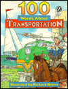Book 100 Words About Transportation free