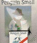 Book Penguin Small free