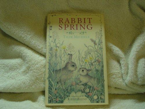 Book Rabbit Spring (English and German Edition) free