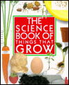 Book Science Book of Things That Grow free