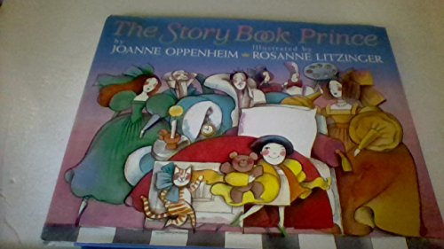 Book The Story Book Prince free