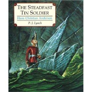 Book The Steadfast Tin Soldier free