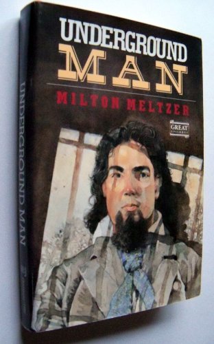 Book Underground Man (Great Episodes Historical Fiction Series) free