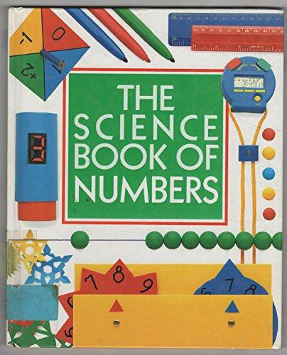 Book Science Book of Numbers free