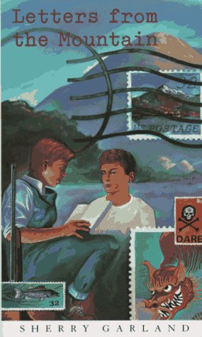 Book Letters from the Mountain free