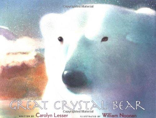 Book Great Crystal Bear free