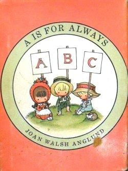 Book A Is For Always;: An Abc Book free