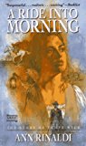 Book A Ride into Morning: The Story of Tempe Wick free