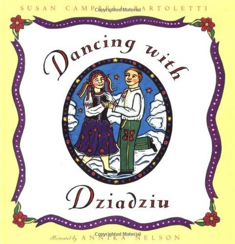 Book Dancing with Dziadziu free