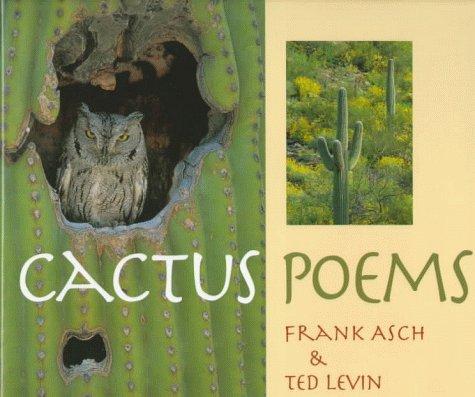 Book Cactus Poems free