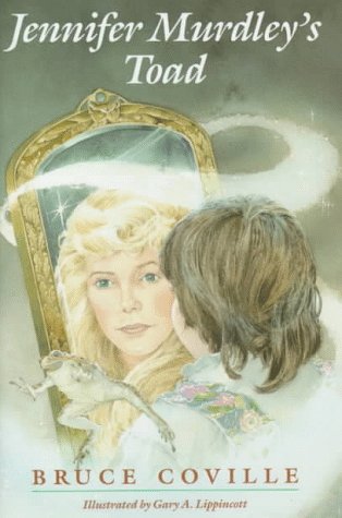 Book Jennifer Murdley's Toad: A Magic Shop Book free