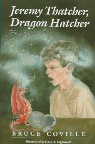 Book Jeremy Thatcher, Dragon Hatcher: A Magic Shop Book free