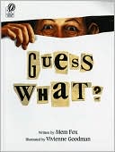 Book Guess What? (Voyager Books) free