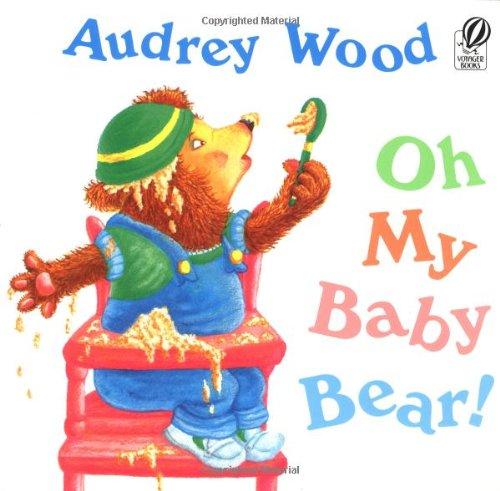 Book Oh My Baby Bear! (voyager Books) free