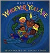 Book Whoever You Are free