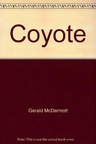 Book Coyote: A Trickster Tale from the American Southwest free
