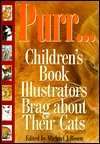 Book Purr: Children's Book Illustrators Brag About Their Cats free