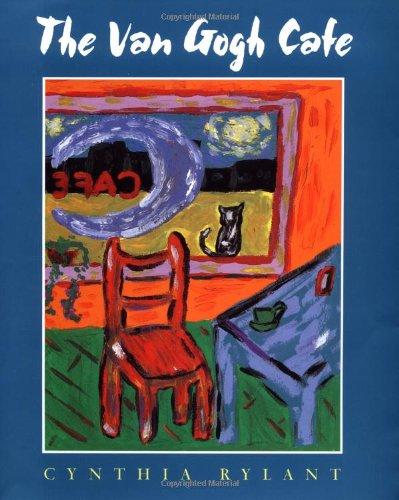 Book The Van Gogh Cafe free